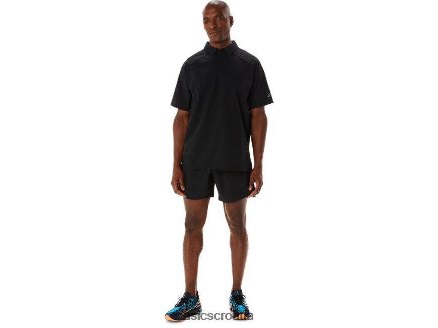 asics hrvatska 6NZ2TF270 muškarci izvedba crna