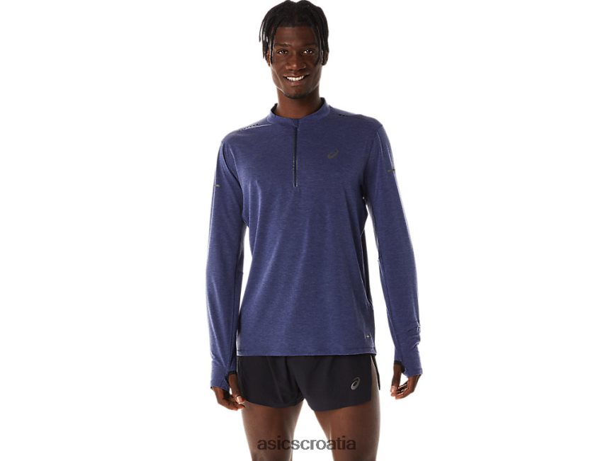 asics hrvatska 6NZ2TF278 muškarci indigo plava