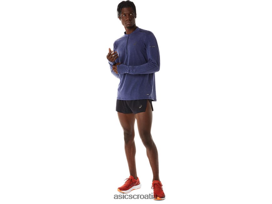 asics hrvatska 6NZ2TF278 muškarci indigo plava