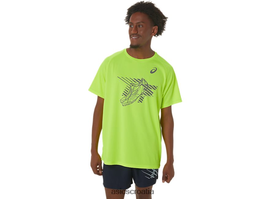 asics hrvatska 6NZ2TF279 muškarci sigurnosna žuta