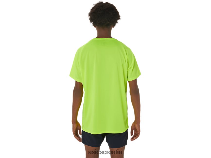 asics hrvatska 6NZ2TF279 muškarci sigurnosna žuta