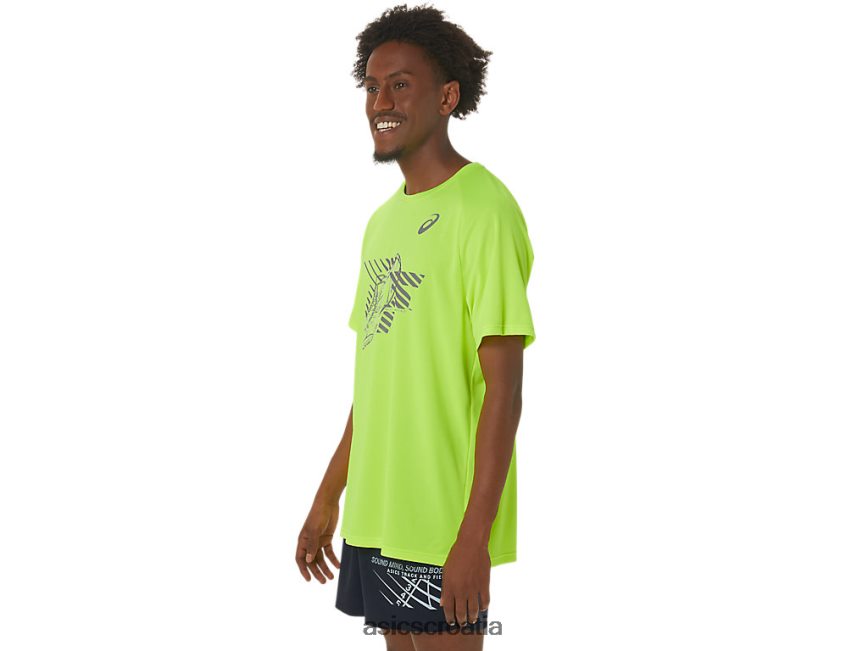 asics hrvatska 6NZ2TF279 muškarci sigurnosna žuta
