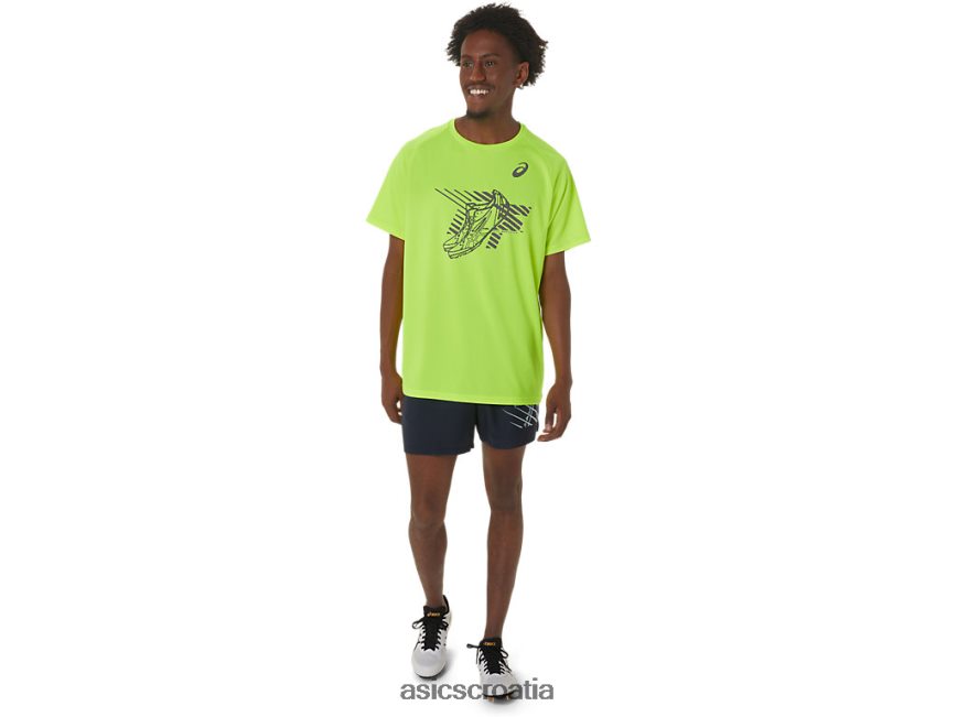 asics hrvatska 6NZ2TF279 muškarci sigurnosna žuta