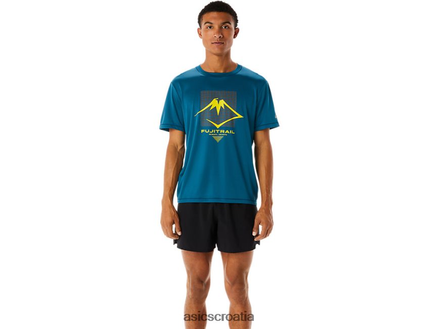 asics hrvatska 6NZ2TF436 muškarci tinta teal