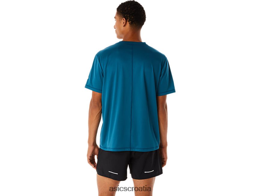 asics hrvatska 6NZ2TF436 muškarci tinta teal