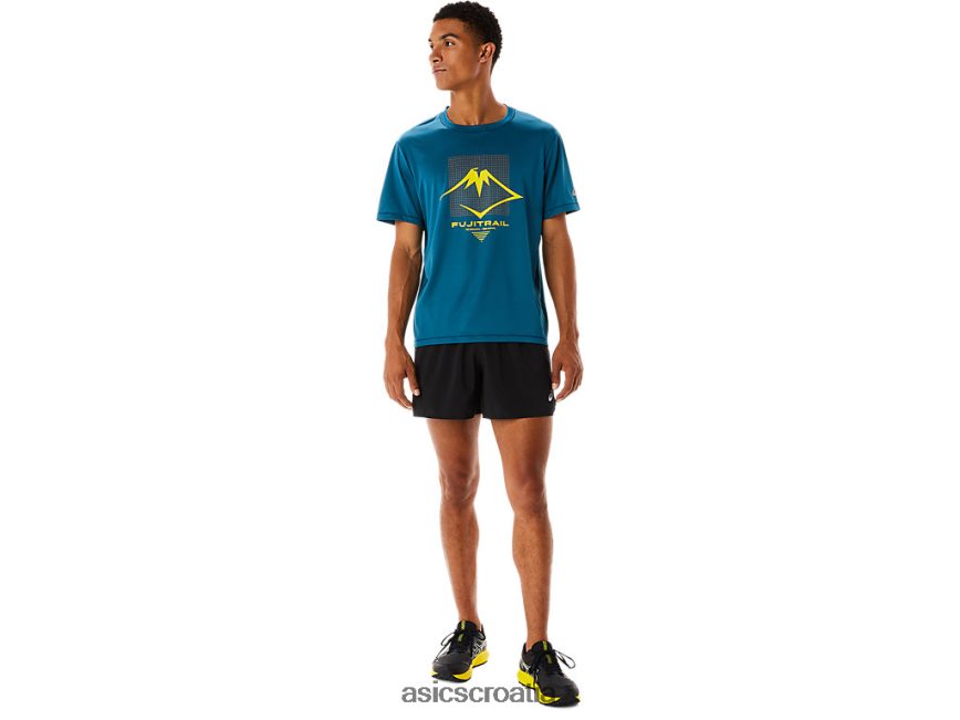 asics hrvatska 6NZ2TF436 muškarci tinta teal