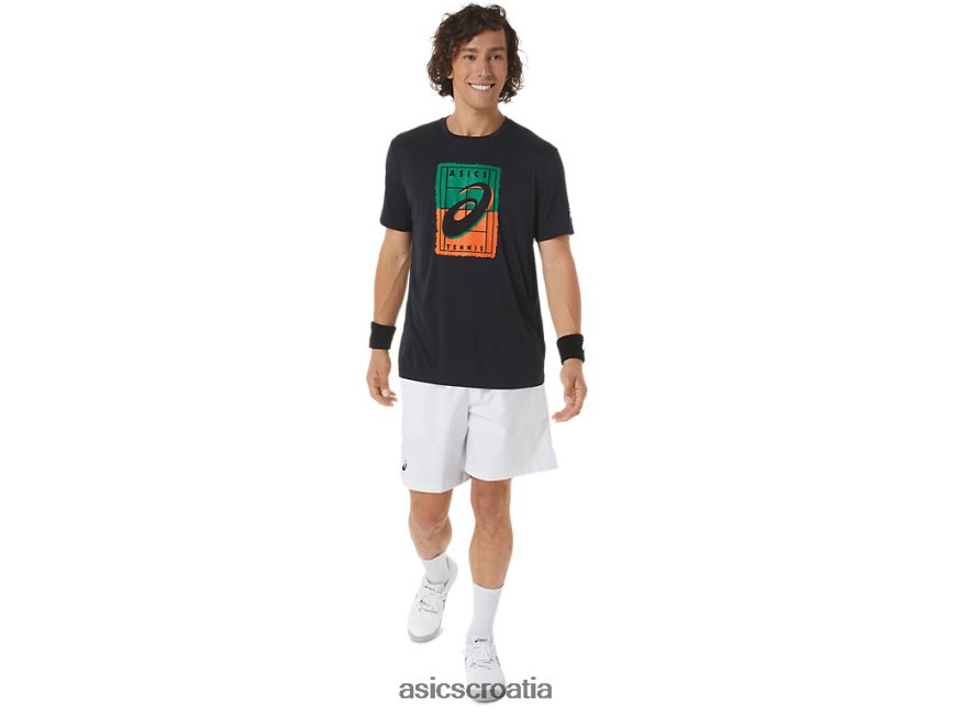 asics hrvatska 6NZ2TF450 muškarci izvedba crna