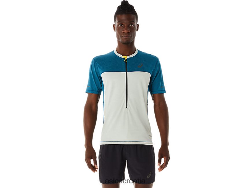asics hrvatska 6NZ2TF465 muškarci tinta plavozelena/svijetla kadulja