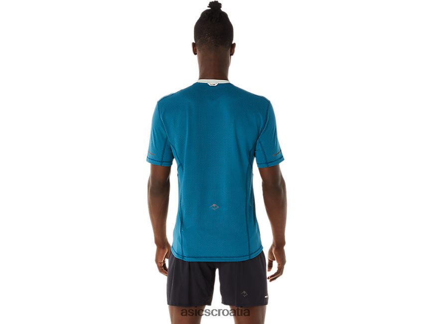 asics hrvatska 6NZ2TF465 muškarci tinta plavozelena/svijetla kadulja