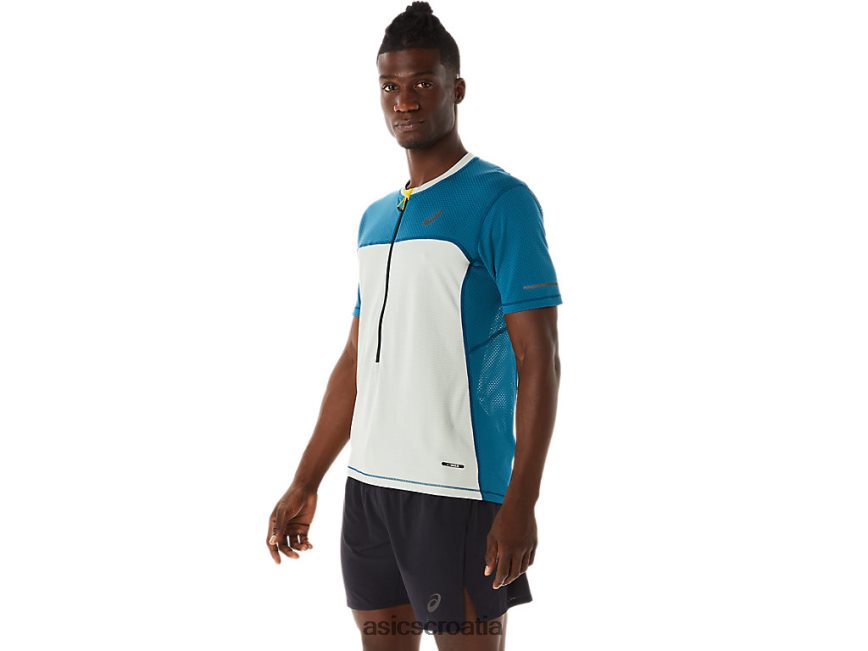 asics hrvatska 6NZ2TF465 muškarci tinta plavozelena/svijetla kadulja