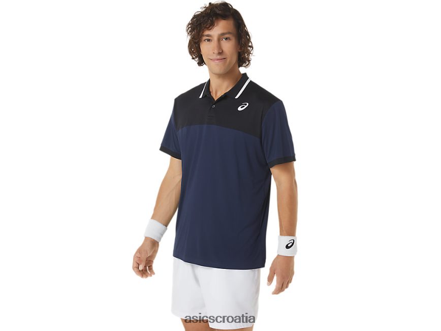asics hrvatska 6NZ2TF471 muškarci ponoć/izvedba crna