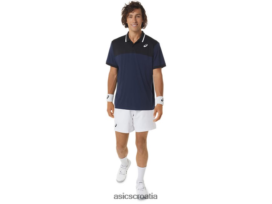 asics hrvatska 6NZ2TF471 muškarci ponoć/izvedba crna