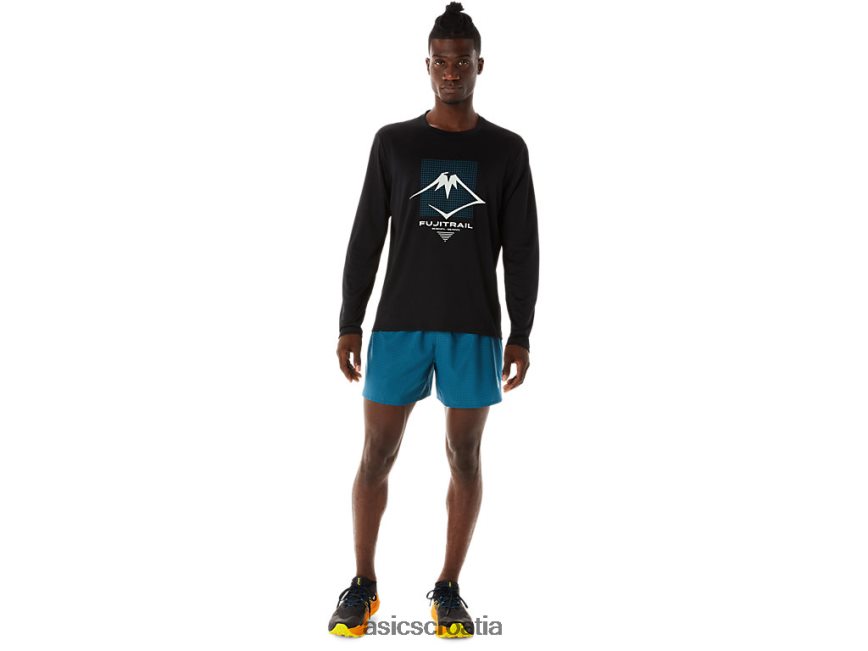 asics hrvatska 6NZ2TF508 muškarci izvedba crna