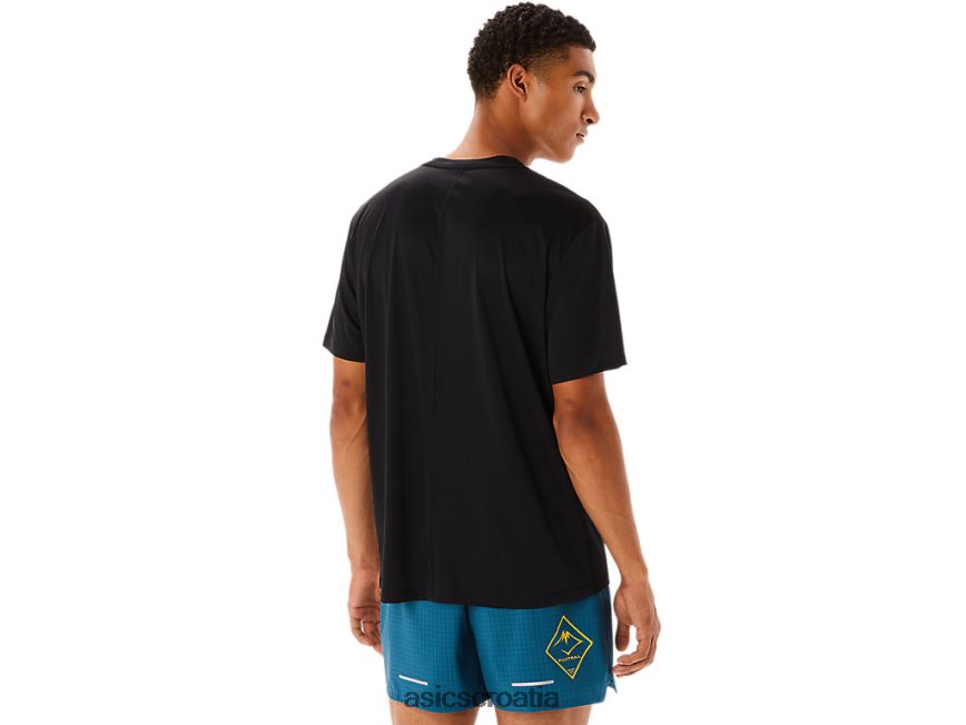 asics hrvatska 6NZ2TF526 muškarci izvedba crna