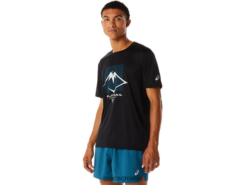 asics hrvatska 6NZ2TF526 muškarci izvedba crna