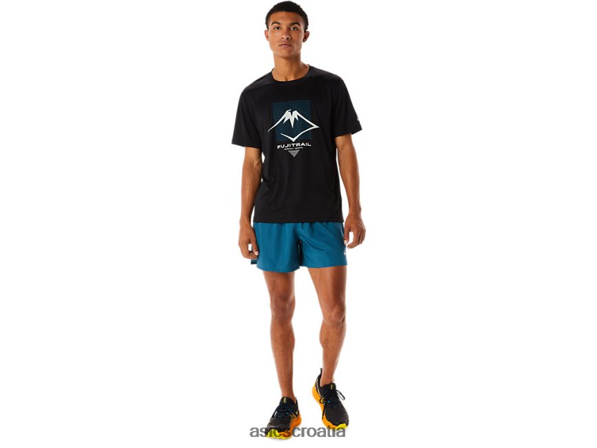 asics hrvatska 6NZ2TF526 muškarci izvedba crna