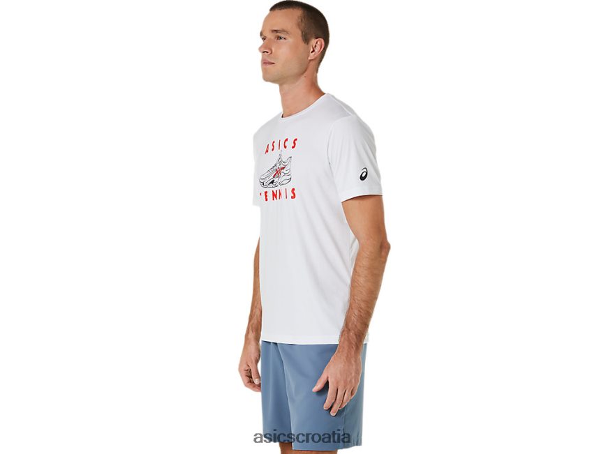 asics hrvatska 6NZ2TF534 muškarci briljantno bijelo