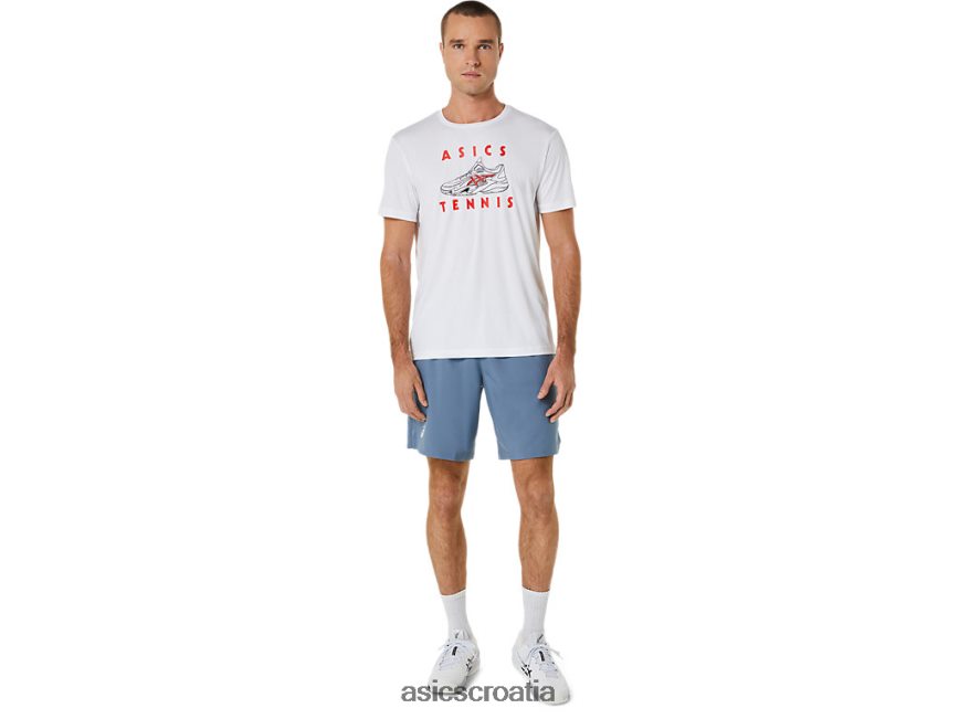 asics hrvatska 6NZ2TF534 muškarci briljantno bijelo