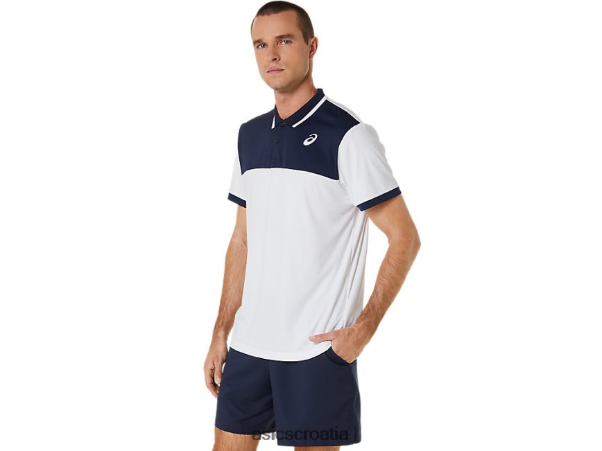 asics hrvatska 6NZ2TF548 muškarci briljantno bijelo/ponoć