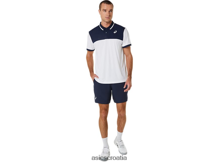 asics hrvatska 6NZ2TF548 muškarci briljantno bijelo/ponoć