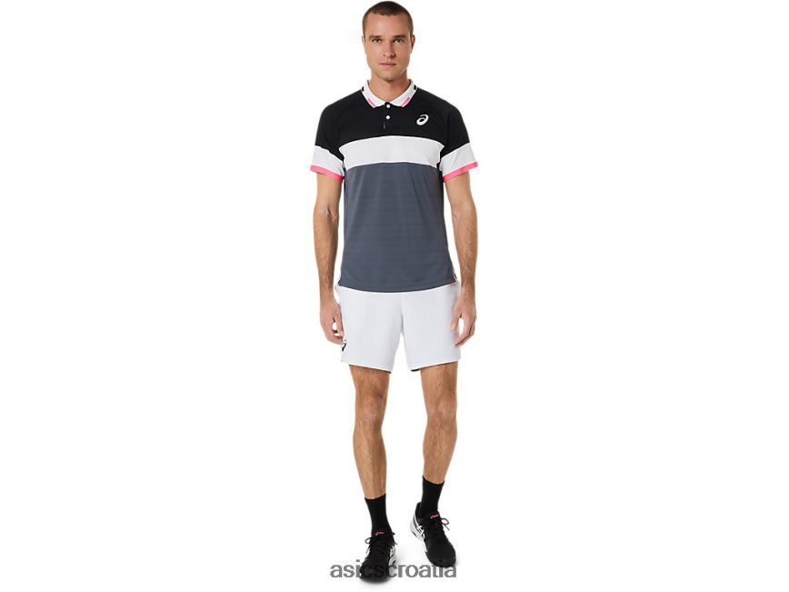 asics hrvatska 6NZ2TF564 muškarci izvedba crna/nosilac siva