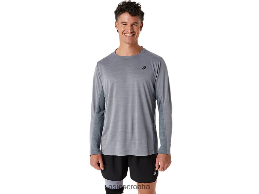asics hrvatska 6NZ2TF596 muškarci sheet rock/metropola