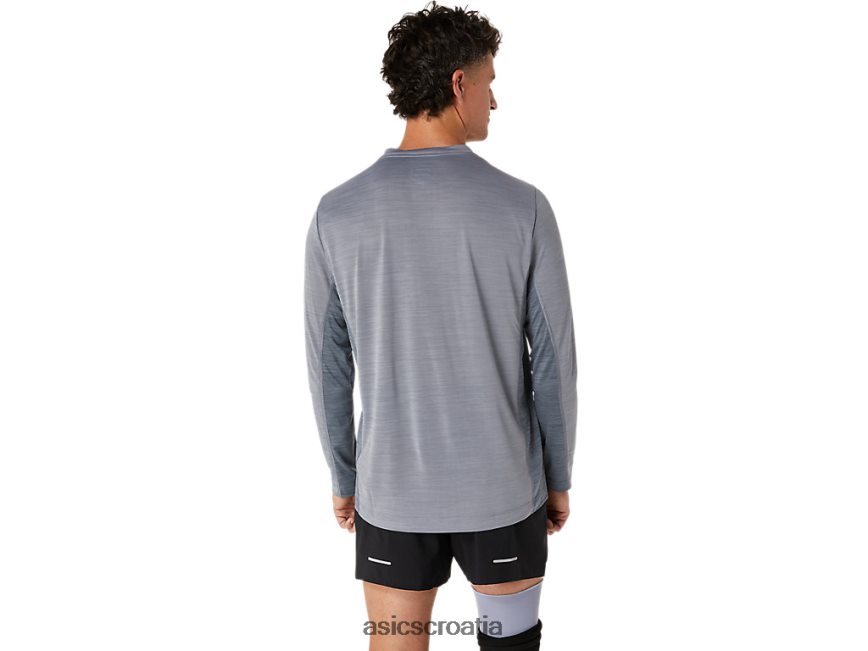 asics hrvatska 6NZ2TF596 muškarci sheet rock/metropola
