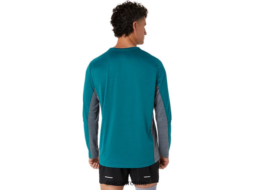 asics hrvatska 6NZ2TF618 muškarci baršunasti bor/metropola