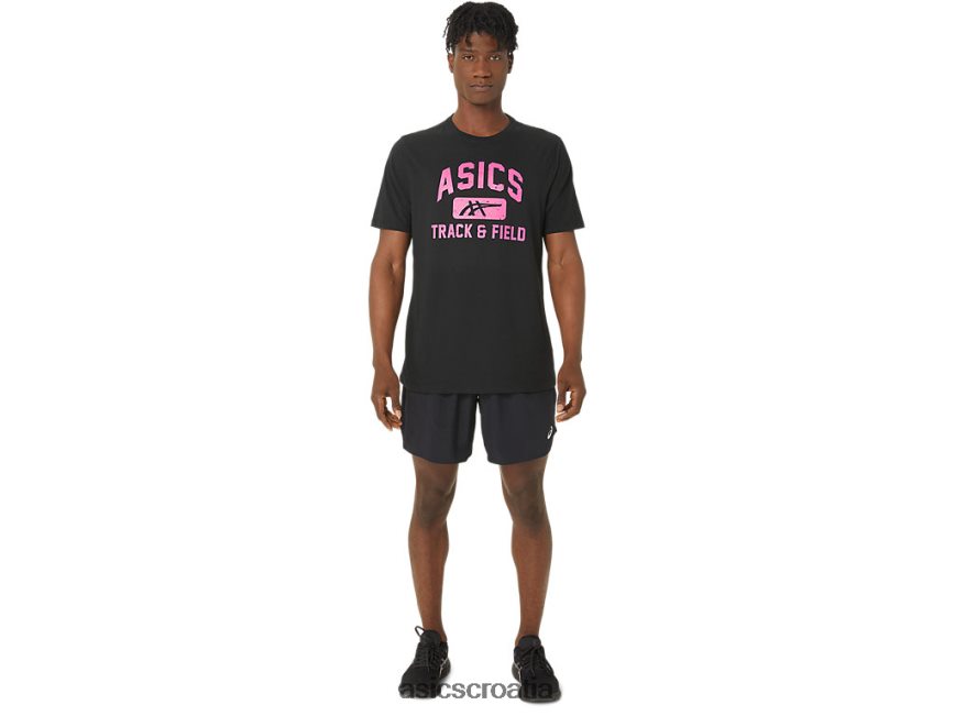asics hrvatska 6NZ2TF67 muškarci izvedba crna