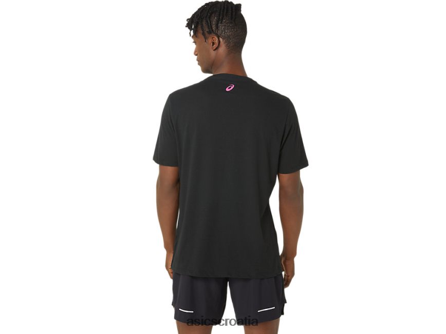 asics hrvatska 6NZ2TF67 muškarci izvedba crna