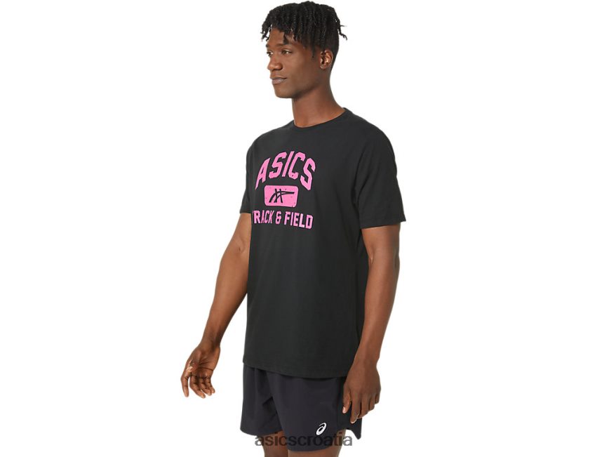 asics hrvatska 6NZ2TF67 muškarci izvedba crna