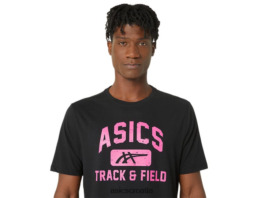 asics hrvatska 6NZ2TF67 muškarci izvedba crna