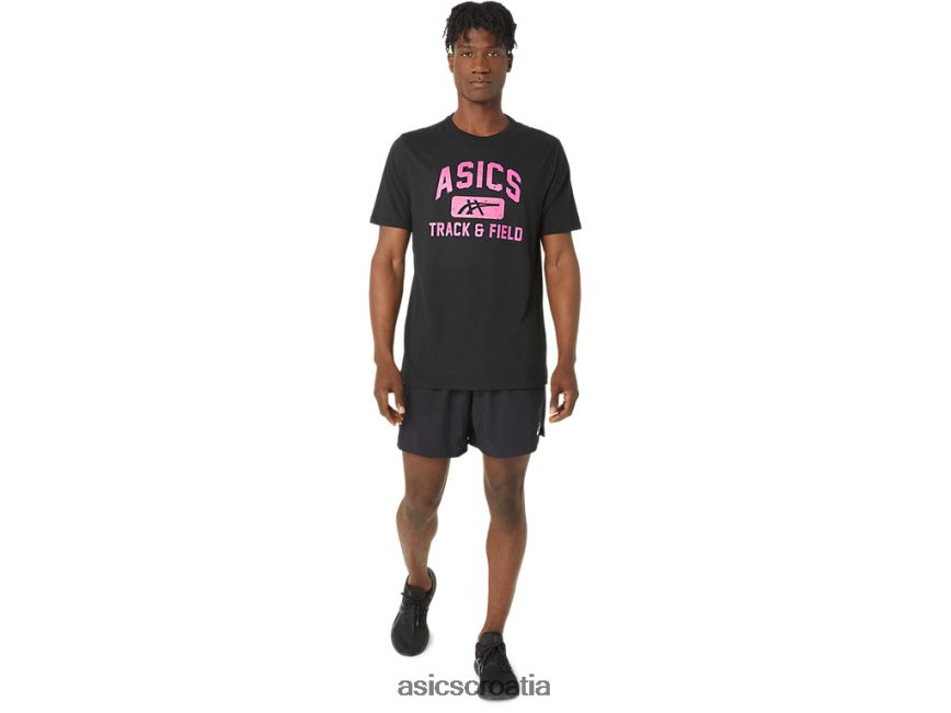 asics hrvatska 6NZ2TF67 muškarci izvedba crna