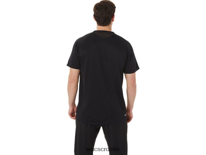 asics hrvatska 6NZ2TF753 muškarci izvedba crna