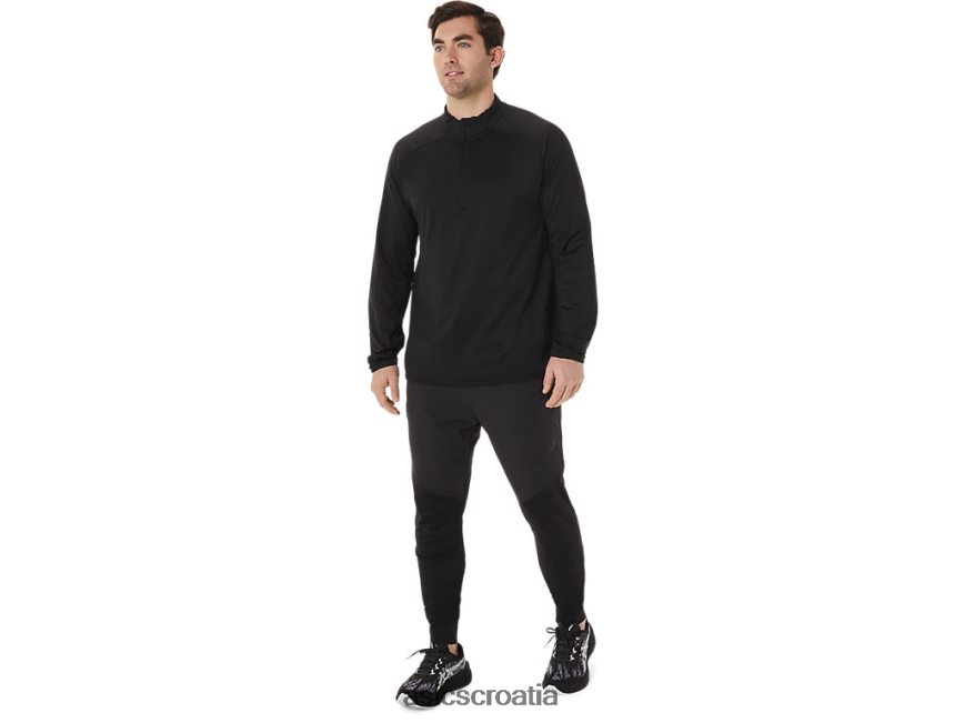 asics hrvatska 6NZ2TF760 muškarci izvedba crna