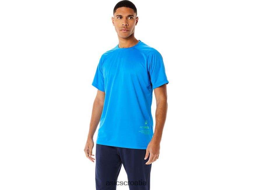 asics hrvatska 6NZ2TF762 muškarci električno plava