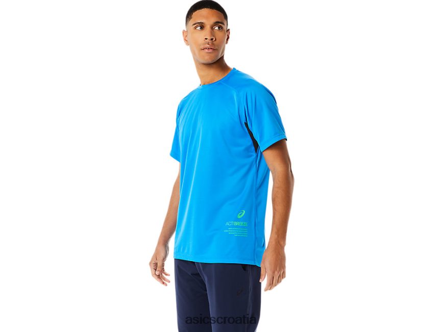asics hrvatska 6NZ2TF762 muškarci električno plava