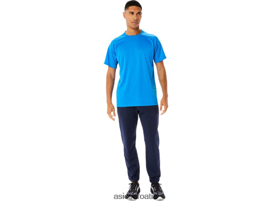 asics hrvatska 6NZ2TF762 muškarci električno plava