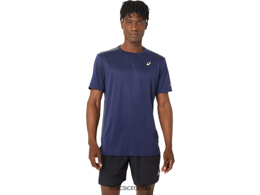 asics hrvatska 6NZ2TF76 muškarci peacoat/carrier siva