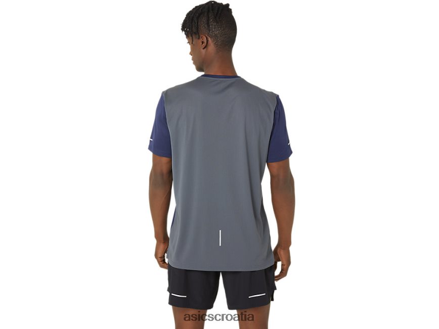 asics hrvatska 6NZ2TF76 muškarci peacoat/carrier siva