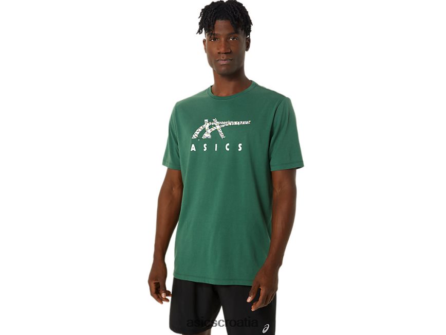 asics hrvatska 6NZ2TF791 muškarci lovac zeleni