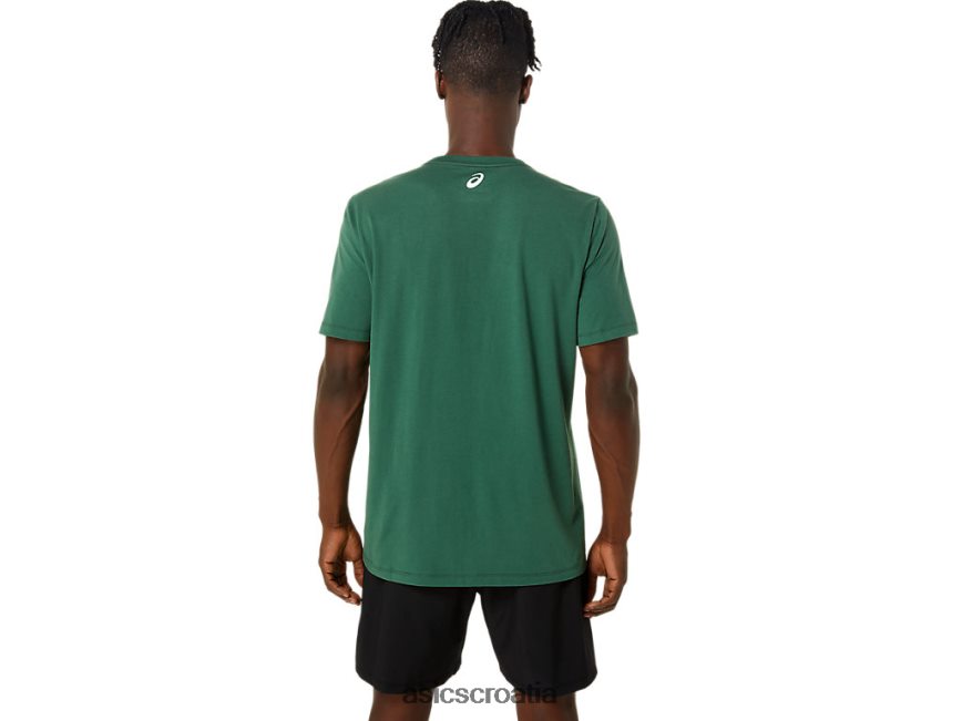 asics hrvatska 6NZ2TF791 muškarci lovac zeleni