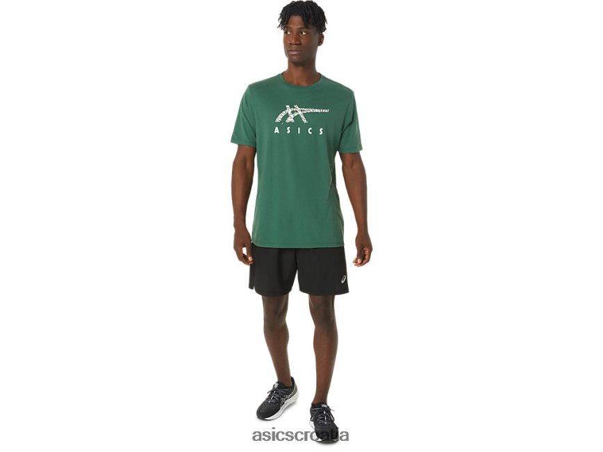asics hrvatska 6NZ2TF791 muškarci lovac zeleni