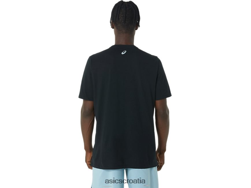 asics hrvatska 6NZ2TF795 muškarci izvedba crna