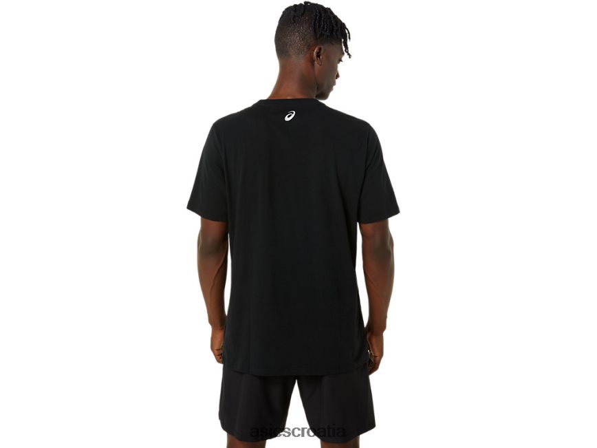 asics hrvatska 6NZ2TF800 muškarci izvedba crna