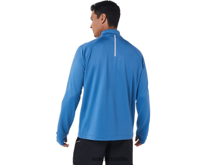 asics hrvatska 6NZ2TF836 muškarci azurna