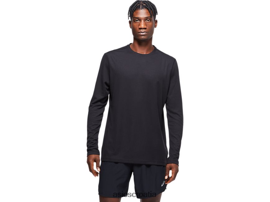 asics hrvatska 6NZ2TF842 muškarci izvedba crna