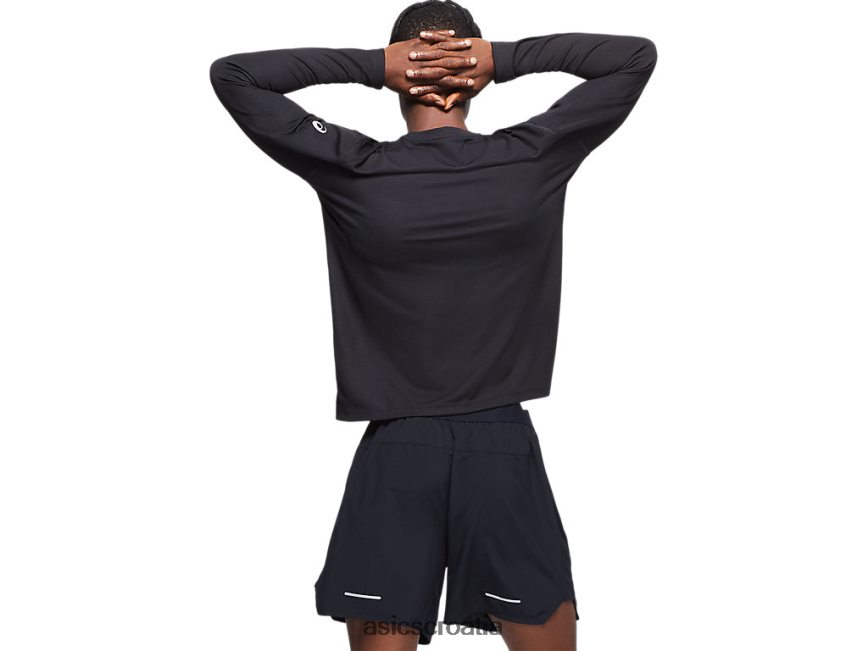 asics hrvatska 6NZ2TF842 muškarci izvedba crna