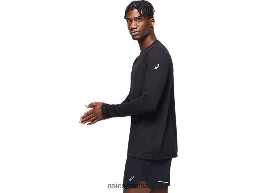 asics hrvatska 6NZ2TF842 muškarci izvedba crna