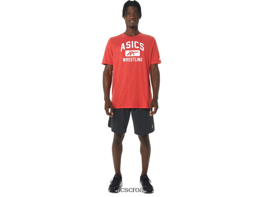 asics hrvatska 6NZ2TF848 muškarci klasični crveni vrijesak